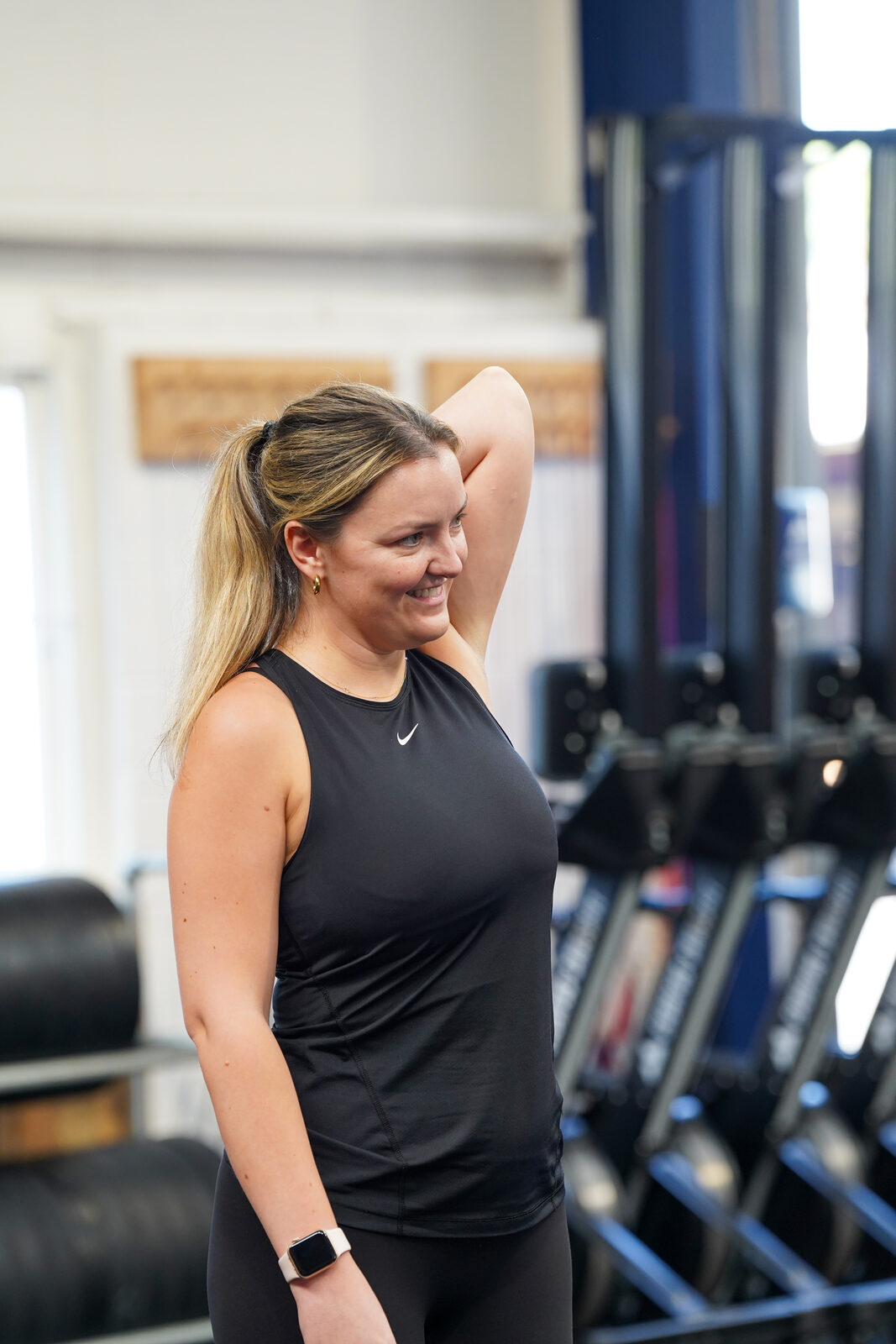 Exortus Endurance class